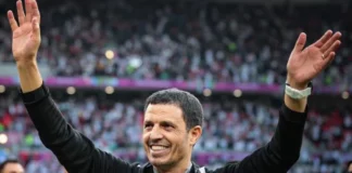 جمال سلامي يقود الأردن إلى نصف نهائي كأس العرب