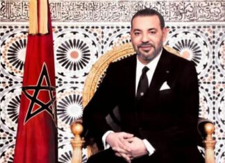الملك محمد السادس يشيد بتنظيم المغرب التاريخي لكأس أمم إفريقيا