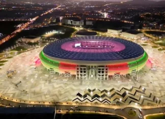 أرقام رقمية قياسية تاريخية في كأس أمم إفريقيا المغرب 2025