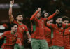 22 سنة من الانتظار.. المنتخب المغربي يكتب التاريخ بالوصول للنهائي