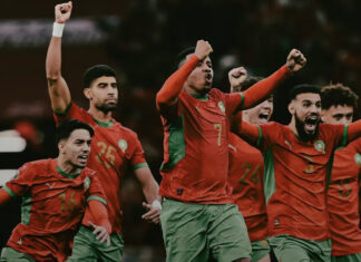 22 سنة من الانتظار.. المنتخب المغربي يكتب التاريخ بالوصول للنهائي