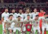 المنتخب المغربي يرتقي للمركز الثامن عالميا في تصنيف “فيفا”