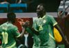 المنتخب السنغالي أول المتأهلين لربع نهائي “الكان”