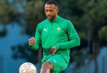 استعدادات متواصلة للمنتخب المغربي لربع نهائي “الكان” أمام الكاميرون