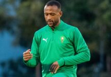 استعدادات متواصلة للمنتخب المغربي لربع نهائي “الكان” أمام الكاميرون