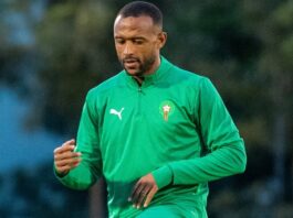 استعدادات متواصلة للمنتخب المغربي لربع نهائي “الكان” أمام الكاميرون