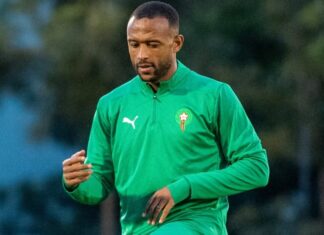 استعدادات متواصلة للمنتخب المغربي لربع نهائي “الكان” أمام الكاميرون