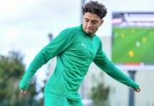 العيناوي: “الاستعدادات تسير على ما يرام.. مستعدون لسيناريو الركلات الترجيحية”