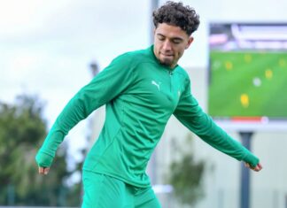 العيناوي: “الاستعدادات تسير على ما يرام.. مستعدون لسيناريو الركلات الترجيحية”