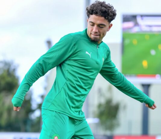 العيناوي: “الاستعدادات تسير على ما يرام.. مستعدون لسيناريو الركلات الترجيحية”