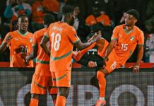 كوت ديفوار تفوز على بوركينا فاسو وتلاقي مصر في ربع نهائي “الكان”