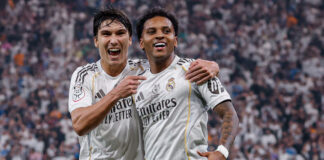 ريال مدريد يتأهل إلى نهائي السوبر الإسباني ويلاقي برشلونة للمرة الرابعة تواليا