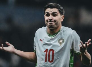 من بوابة “الكان”.. إبراهيم دياز يدخل التاريخ