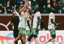 السنغال إلى نصف نهائي كأس أمم إفريقيا بعد فوزها على مالي