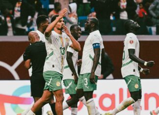 السنغال إلى نصف نهائي كأس أمم إفريقيا بعد فوزها على مالي