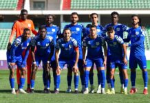 الدفاع الحسني الجديدي يفوز على أولمبيك الدشيرة