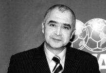 Message de condoléances et de compassion de SM le Roi à la famille du journaliste sportif feu Najib Salmi