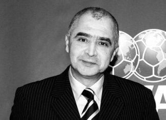 Message de condoléances et de compassion de SM le Roi à la famille du journaliste sportif feu Najib Salmi