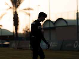 ياسين بونو يعود إلى التداريب الجماعية للهلال السعودي