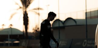 ياسين بونو يعود إلى التداريب الجماعية للهلال السعودي