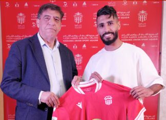 حسنية أكادير يعلن عن تعاقداته الجديدة