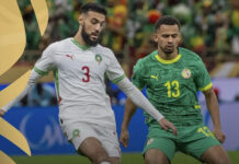 المنتخب السنغالي يتوج بلقب كأس أمم إفريقيا للمرة الثانية في تاريخه