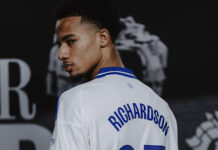 كوبنهاغن يعلن تعاقده مع ريتشاردسون على سبيل الإعارة