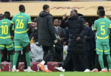 قرارات الاتحاد الإفريقي بعد نهائي كأس أمم إفريقيا.. عقوبات صادمة ضد المغرب