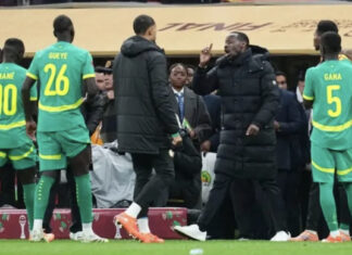 قرارات الاتحاد الإفريقي بعد نهائي كأس أمم إفريقيا.. عقوبات صادمة ضد المغرب