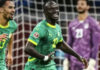ساديو ماني يقود السنغال للتأهل لنهائي “الكان” على حساب مصر