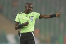 صافرة كونغولية تقود نهائي “الكان” بين المغرب والسنغال