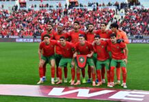 المغرب يواجه الكاميرون وعينه على المربع الذهبي