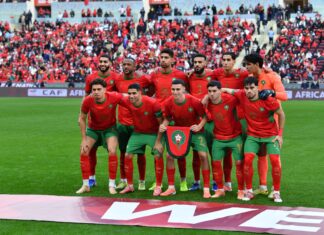 المغرب يواجه الكاميرون وعينه على المربع الذهبي