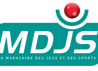 بلاغ المغربية للألعاب والرياضة