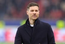 ريال مدريد يعلن انفصاله عن تشابي ألونسو