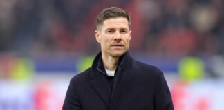 ريال مدريد يعلن انفصاله عن تشابي ألونسو