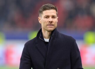 ريال مدريد يعلن انفصاله عن تشابي ألونسو