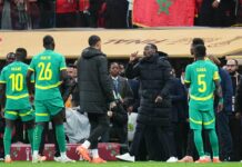 Verdict de la CAF après la finale de la CAN : une décision déséquilibrée qui laisse un goût d’injustice