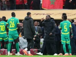 Verdict de la CAF après la finale de la CAN : une décision déséquilibrée qui laisse un goût d’injustice