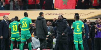 Verdict de la CAF après la finale de la CAN : une décision déséquilibrée qui laisse un goût d’injustice