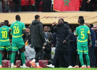 Verdict de la CAF après la finale de la CAN : une décision déséquilibrée qui laisse un goût d’injustice