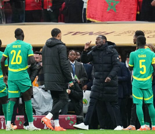 Verdict de la CAF après la finale de la CAN : une décision déséquilibrée qui laisse un goût d’injustice
