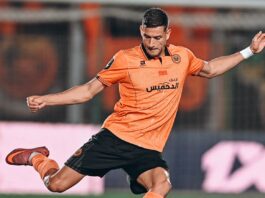 نهضة بركان يواجه الهلال السوداني في ربع نهائي دوري الأبطال