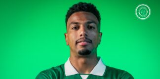 أيوب العملود: “أطمح لتقديم إضافة قيّمة لنادي الرجاء الرياضي”