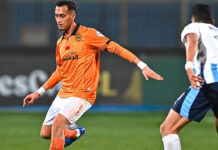 نهضة بركان ينهزم أمام بيراميدز المصري بثلاثية