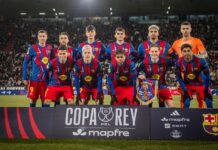 برشلونة يفوز على ألباسيتي ويتأهل لنصف نهائي كأس ملك إسبانيا