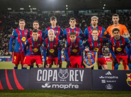 برشلونة يفوز على ألباسيتي ويتأهل لنصف نهائي كأس ملك إسبانيا