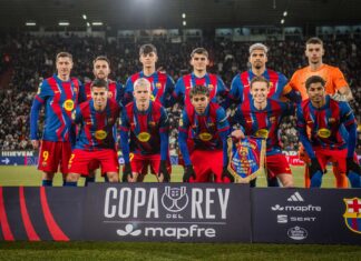 برشلونة يفوز على ألباسيتي ويتأهل لنصف نهائي كأس ملك إسبانيا