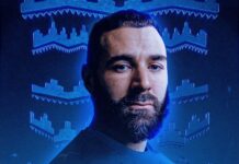 الهلال السعودي يعلن تعاقده مع كريم بنزيمة