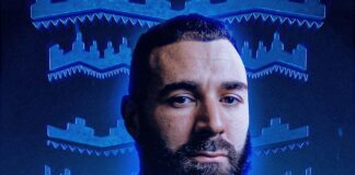 الهلال السعودي يعلن تعاقده مع كريم بنزيمة